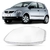 Par Lente Farol Fox CrossFox 2004 2005 2006 2007 2008 Simples - comprar online
