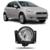Par Farol Milha Fiat Punto 2007 2008 2009 2010 na internet