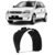 Par Parabarro Dianteiro Corsa 2003 2004 2005 á 2011 Montana - comprar online
