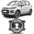 Par Farol Milha Aircross 2010 2011 2012 2013 2014 2015 + Lâmpada - comprar online