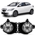 Farol Milha Chevrolet Onix 2012 2013 2014 2015 2016
