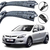 Par Palheta Limpador Parabrisa Hyundai I30 2010 2011 2012