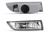Par Farol Milha Corolla 2003 2004 Fielder 2005 2006 2007 - Nova Kennedy Auto Pecas