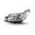 Farol C4 2008 09 10 11 12 13 2014 Com Motor Esquerdo na internet