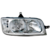 Farol Dianteiro Ducato Boxer Jumper 2005 2006 á 2017 Manual Dir - loja online