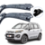 Par Palheta Limpador Parabrisa Citroen Aircross 2011 2012 2013 2014
