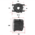 Farol Milha C4 Cactus 2019 2020 - Nova Kennedy Auto Pecas