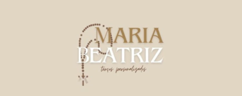 Maria Beatriz Terços Personalizados