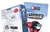 Filtro Ar condicionado FB1160 Filtros brasil Audi A3 2013 S3 TFSI 2013 TT2015
