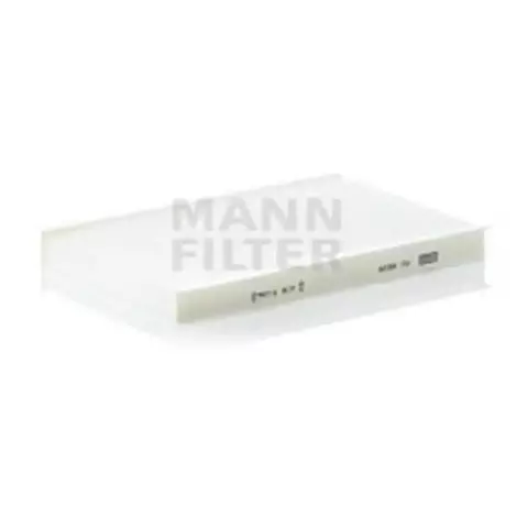 Filtro de Cabine Ar-Condicionado Cu 2629 - Mann-Filter