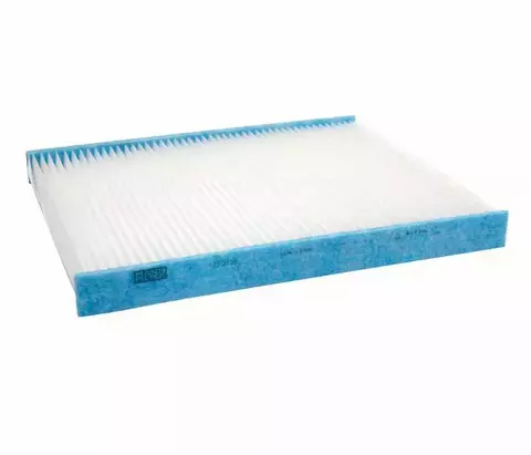 Filtro cabine cu 2436 new fiesta escosport new ka