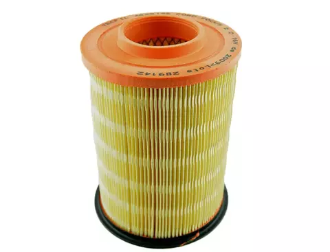 Ars5196 filtro de ar focus - TECFIL