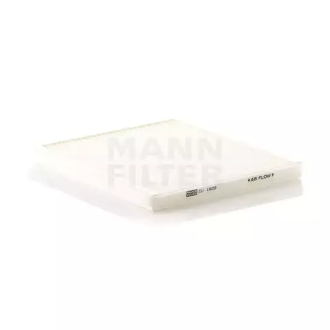 Filtro cabine Mann cu 1828 corolla 2007