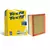 ARL5050 Filtro de ar peugeot 206 / xsara picasso - tecfil