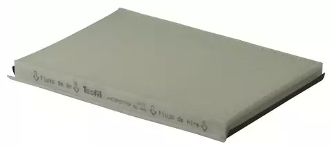 Acp979 filtro de cabine (ar condicionado) i30 - Tecfil