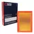 Filtro de Ar do Motor EAFB053 Chevrolet Cobalt / Onix / Sonic / Spin - Filtros Brasil