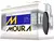 Bateria de Carro Moura MFB 72Ah - 12V Polo Positivo MF72LD MGE2 EFB
