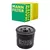 Filtro Óleo W6610 Nissan March Renault Clio Logan Sandero 1.0 16V - MANN-FILTER