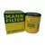 Filtro de Óleo - Mann-Filter - W7 MULTI 3/4-D - Unitário - Mann Filter