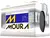 Bateria de Carro Moura MFB 60Ah - 12V Polo Positivo MF60AD MGE2 EFB
