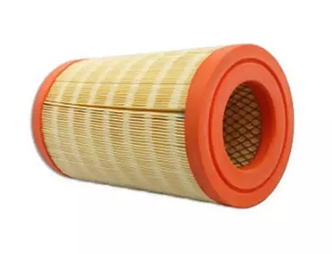 Ars2870 filtro de ar trailblazer s10 - Tecfil