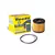 Filtro de óleo Motor Tecfil PEL803 Corolla 2.0 Flex-2011