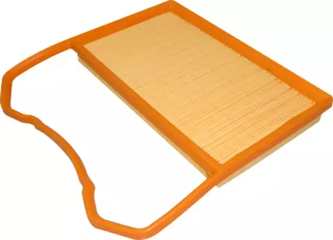 Filtro De Ar FABR153S Volkswagen Up!/Fox/Polo/Virtus/Voyage 1.0 12v Flex FAP3288 04C129620D - japanparts