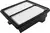 Filtro De Ar Honda FA444S Fit / City - Japamparts