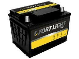Bateria Fortlight F22mpe 60ah