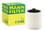 Filtro de ar do motor c 15008 audi a1 2010 - Mann