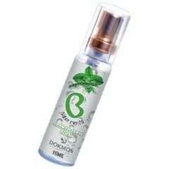 Aromatizador bucal