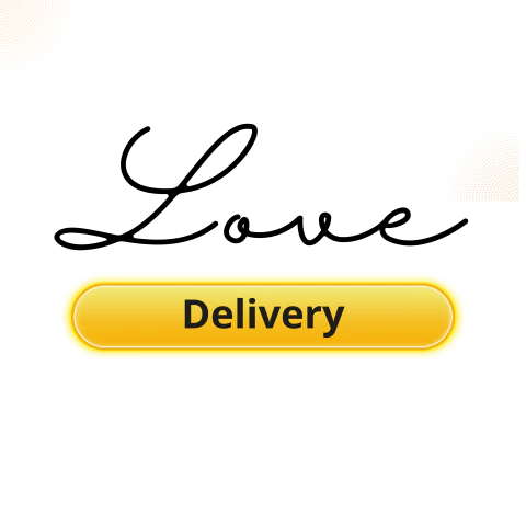 Love Delivery Tucuruí