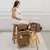 Kit Maternidade Paris Caramelo - comprar online