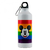 Garrafa Alumínio Mickey Mouse 500ml - Mickey Rainbow - Disney - comprar online