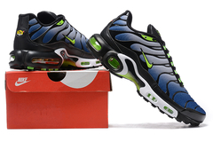 Air Max Plus TN "Icons" - Plurion