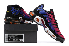 Imagem do Air Max Plus TN "Barcelona"