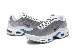Air Max Plus TN "Flat Pewter"