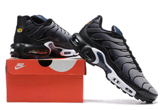 Air Max Plus TN "Midnight Navy" - Plurion