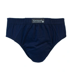 SLIP ADULTO KUTIMUNKI X3 – ALGODÓN JERSEY CARDADO REFORZADO | TALLES 2 AL 6 - Kutimunki - Pionero Real