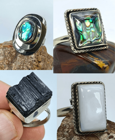 Carrusel Joyería Mágica