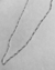 CADENA DE TEJIDO CARTIER - comprar en línea