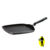 LORETO Set O Batería De Cocina Tramontina 4 Piezas Ollas Plancha cod.642 - Fullpackaging