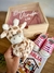 Box Bebê Seja Bem-vindo(a) - comprar online
