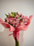 Mini Buquê de Alstromerias - Cestavados