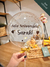 Mini Balão Bubble 10" - comprar online