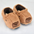 Imagem do Pantufa Capivara Infantil 2D Pelucia Conforto Unissex