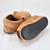 Pantufa Capivara Infantil 2D Pelucia Conforto Unissex