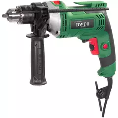 Furadeira de impacto FID710 220V DWT
