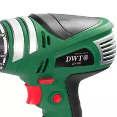 Parafusadeira DWT 3/8 220V - comprar online