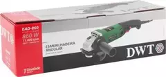 Esmerilhadeira DWT EAD860N 220V na internet